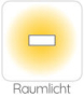 Fluter Raumlicht
