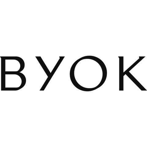 BYOK BYOK