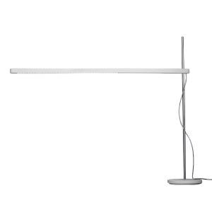 Artemide Talak Professional Tavolo LED-Tischleuchte-Weiß mit LED (3000K) und Tischfuß +++ B-Ware +++ bei lampenonline.de