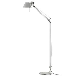 Artemide Tolomeo Lettura LED-Leseleuchte Aluminium mit LED (2700K) +++ B-Ware +++ bei lampenonline.de