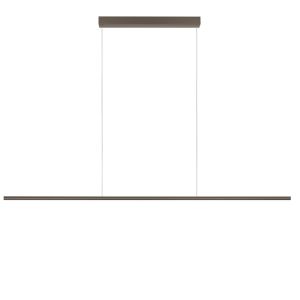 Bankamp Hexagon F2373 LED-Pendelleuchte bei lampenonline.de