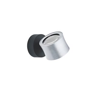 Bankamp Impulse 4348 LED-Wandleuchte bei lampenonline.de