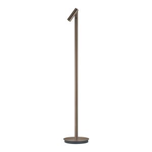 Bankamp Point 6147 LED-Stehleuchte mit Akku bei lampenonline.de
