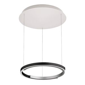 Bankamp Ring F2342 LED-Pendelleuchte bei lampenonline.de