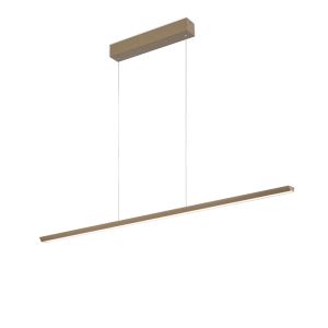 Bopp Select Smart 120 LED-Pendelleuchte bei lampenonline.de