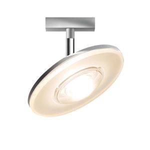 Bruck Euclid Spot DLR LED-Strahler für das DUOLARE Schienensystem bei lampenonline.de