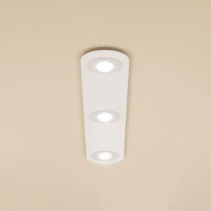 Casablanca Leuchten Tet Multi LED-Deckenleuchte 3-flammig bei lampenonline.de