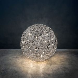 Catellani & Smith Fil de Fer F Ø 50 LED-Bodenleuchte bei lampenonline.de