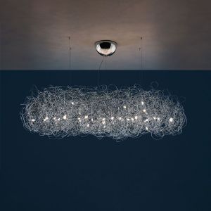 Catellani & Smith Fil de Fer Nuvola mod. A LED-Pendelleuchte +++ Rückläufer +++ bei lampenonline.de