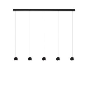 DLS Lighting Cleo LP 5 LED-Pendelleuchte bei lampenonline.de