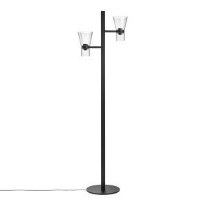 FLOS Nocturne F2 LED-Stehleuchte bei lampenonline.de