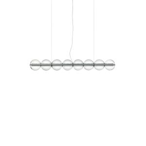 FLOS Luce Sferica S1 LED-Pendelleuchte bei lampenonline.de