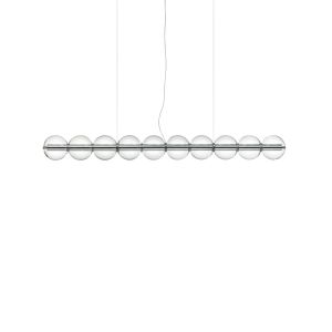 FLOS Luce Sferica S2 LED-Pendelleuchte bei lampenonline.de