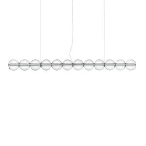 FLOS Luce Sferica S3 LED-Pendelleuchte bei lampenonline.de