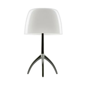 Foscarini Lumiere Grande Tavolo Tischleuchte Weiß +++ Rückläufer +++ bei lampenonline.de