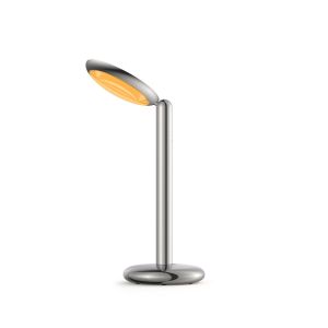 GRAU Parrot Table LED-Tischleuchte bei lampenonline.de