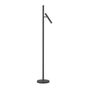 HELL Streak-B 60561 LED-Akkuleuchte Schwarz +++ Musterleuchte +++ bei lampenonline.de