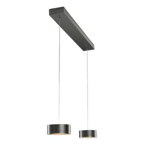Holtkötter Favor 2052-2 LED-Pendelleuchte 2-flammig bei lampenonline.de