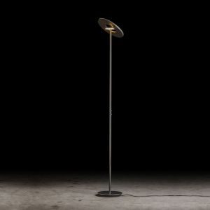 Holtk&ouml;tter Nova LED-Deckenfluter bei lampenonline.de