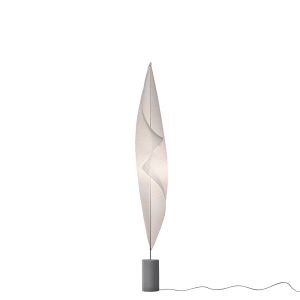 Ingo Maurer Wo-Tum-Bu 2 LED-Stehleuchte bei lampenonline.de