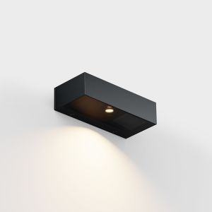 IP44 iem.2 X down LED-Wandleuchte bei lampenonline.de