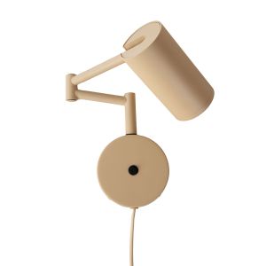 it´s about RoMi Bilbao Wandleuchte bei lampenonline.de