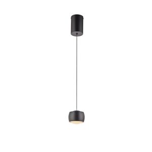 JUST LIGHT. Ballini 15260 LED-Pendelleuchte 1-flammig bei lampenonline.de