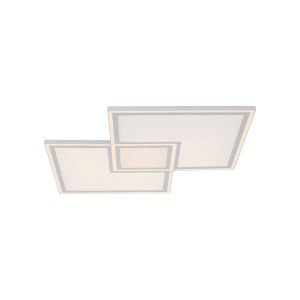 JUST LIGHT. Edging 14855 LED-Panel bei lampenonline.de