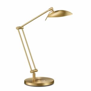 Knapstein Nele-T LED-Tischleuchte bei lampenonline.de