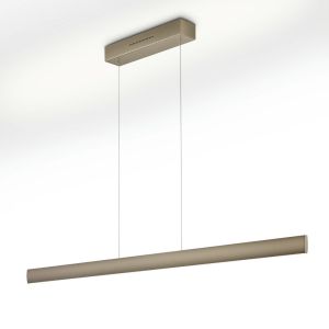 Knapstein Runa 152 LED-Pendelleuchte bei lampenonline.de