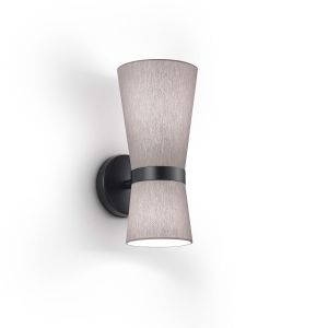 Knapstein Yuna-W Wandleuchte bei lampenonline.de