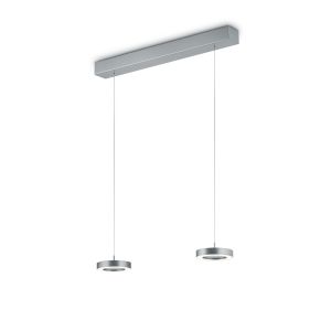 Knapstein Daja-2 LED-Pendelleuchte bei lampenonline.de