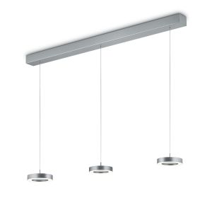 Knapstein Daja-3 LED-Pendelleuchte bei lampenonline.de