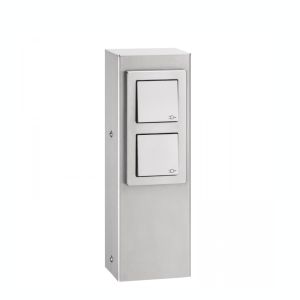 LCD-Leuchten Steckdosensäule 90570 bei lampenonline.de