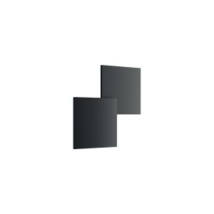 Lodes Puzzle Double Square LED-Decken-und Wandleuchte bei lampenonline.de