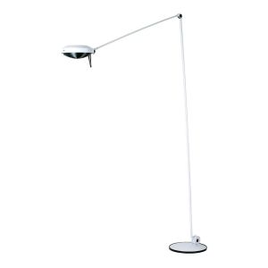 Lumina Elle LED-Stehleuchte Weiß matt +++ Rückläufer +++ bei lampenonline.de
