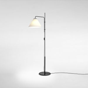 Marset Funiculí Fabric Stehleuchte bei lampenonline.de