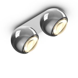 Occhio io giro doppio VOLT LED-Deckenstrahler bei lampenonline.de