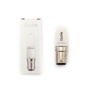 Occhio Leuchtmitteladapter B15d auf G9 bei lampenonline.de