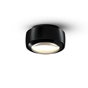 Occhio Più alto v VOLT LED-Deckenstrahler Black Phantom mit LED (3000K) +++ Musterleuchte +++ bei lampenonline.de