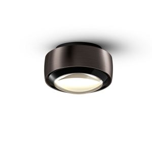 Occhio Più alto v VOLT LED-Deckenstrahler Kopf/head Phantom-mit LED (3000K) +++ Musterleuchte +++ bei lampenonline.de