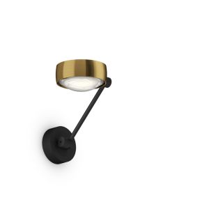 Occhio Sento parete singolo up 20 LED-Wandleuchte bei lampenonline.de