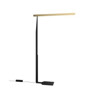Occhio Mito linear terra LED-Stehleuchte bei lampenonline.de