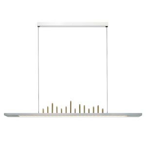 Oligo Paläo LED-Pendelleuchte bei lampenonline.de