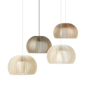 Secto Design Atto 5000 LED-Pendelleuchte bei lampenonline.de