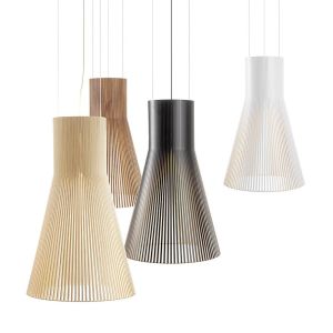Secto Design Magnum 4202 Pendelleuchte bei lampenonline.de