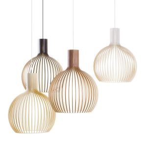 Secto Design Octo 4240 Pendelleuchte bei lampenonline.de