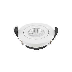 Sigor Diled 6W LED-Einbauleuchte bei lampenonline.de
