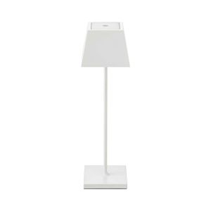 Sigor Nuindie LED-Tischleuchte mit Akku eckig bei lampenonline.de