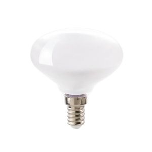 Sigor 4 Watt LED Eldea Filament opal E14 bei lampenonline.de